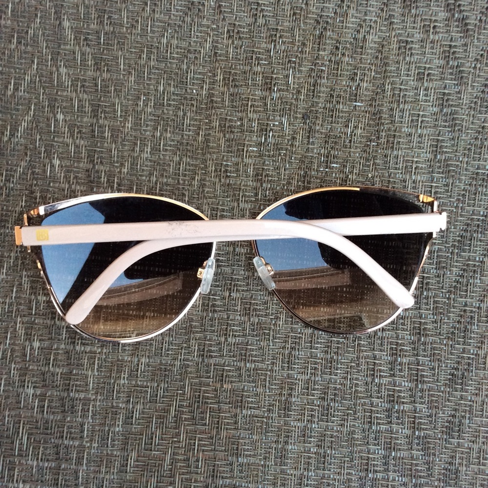 🚫SOLD🚫 HH Laundry by Design LD 174 Cat-Eye Sunglasses - Picture 4 of 10
